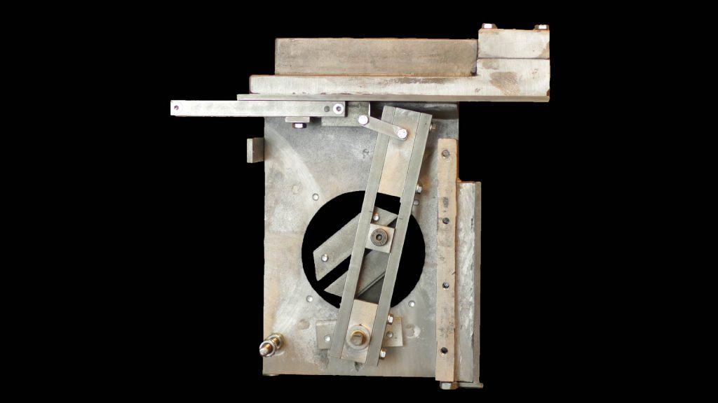 Metal Shaper - A Homemade Machine Tool for DIY Metalworking Projects -  Makercise